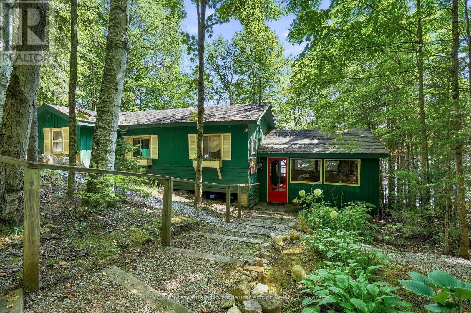 2020 Alsop Road, Highlands East, Ontario  K0M 2R0 - Photo 3 - X13673358