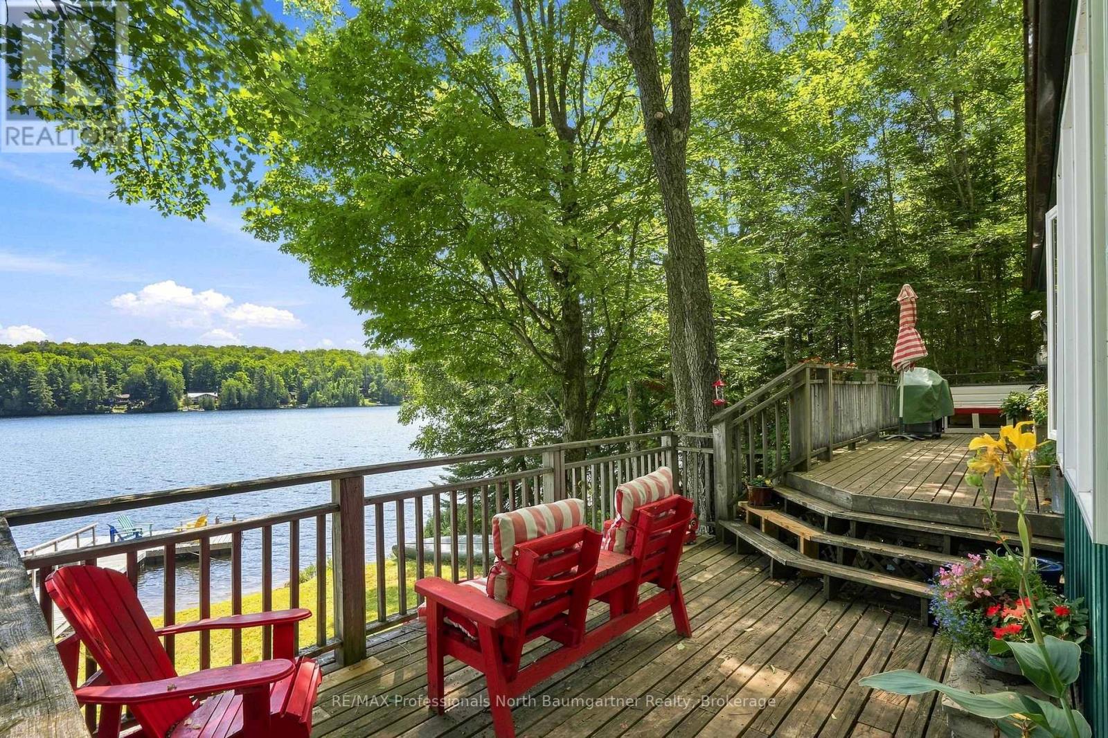 2020 Alsop Road, Highlands East, Ontario  K0M 2R0 - Photo 30 - X13673358