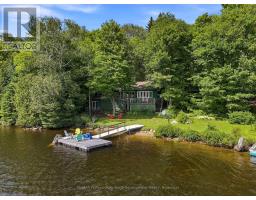 2020 ALSOP ROAD, highlands east (glamorgan), Ontario