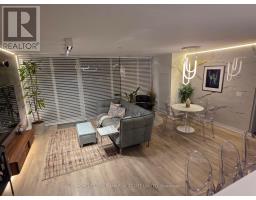 1602 - 575 BLOOR STREET E, Toronto, Ontario