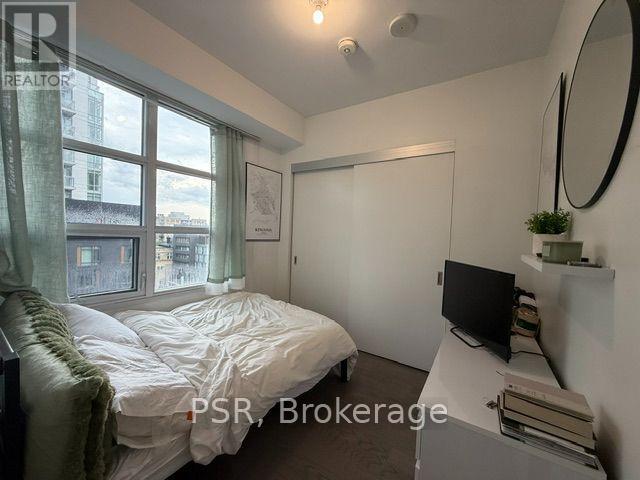 #710 - 501 Adelaide Street W, Toronto, Ontario  M5V 0R3 - Photo 6 - C13673426