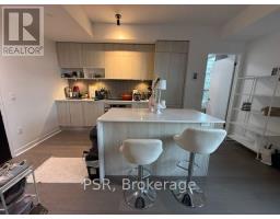 #710 - 501 ADELAIDE STREET W, Toronto, Ontario