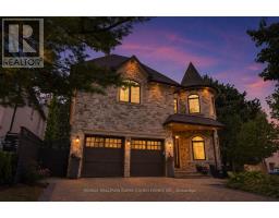 100 MUNRO BOULEVARD, Toronto, Ontario