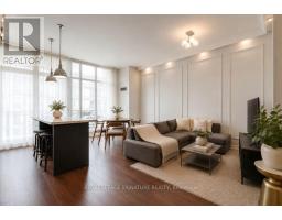 PH09 - 205 FREDERICK STREET, Toronto, Ontario