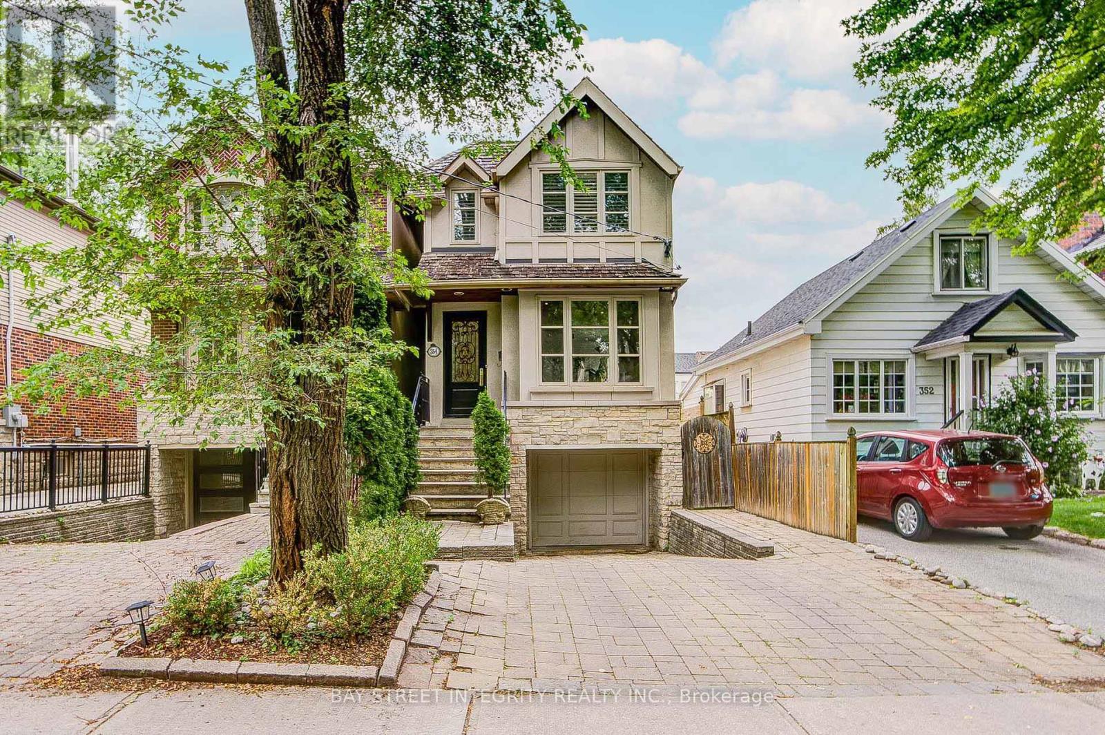 354 OLD ORCHARD GROVE, toronto (bedford park-nortown), Ontario