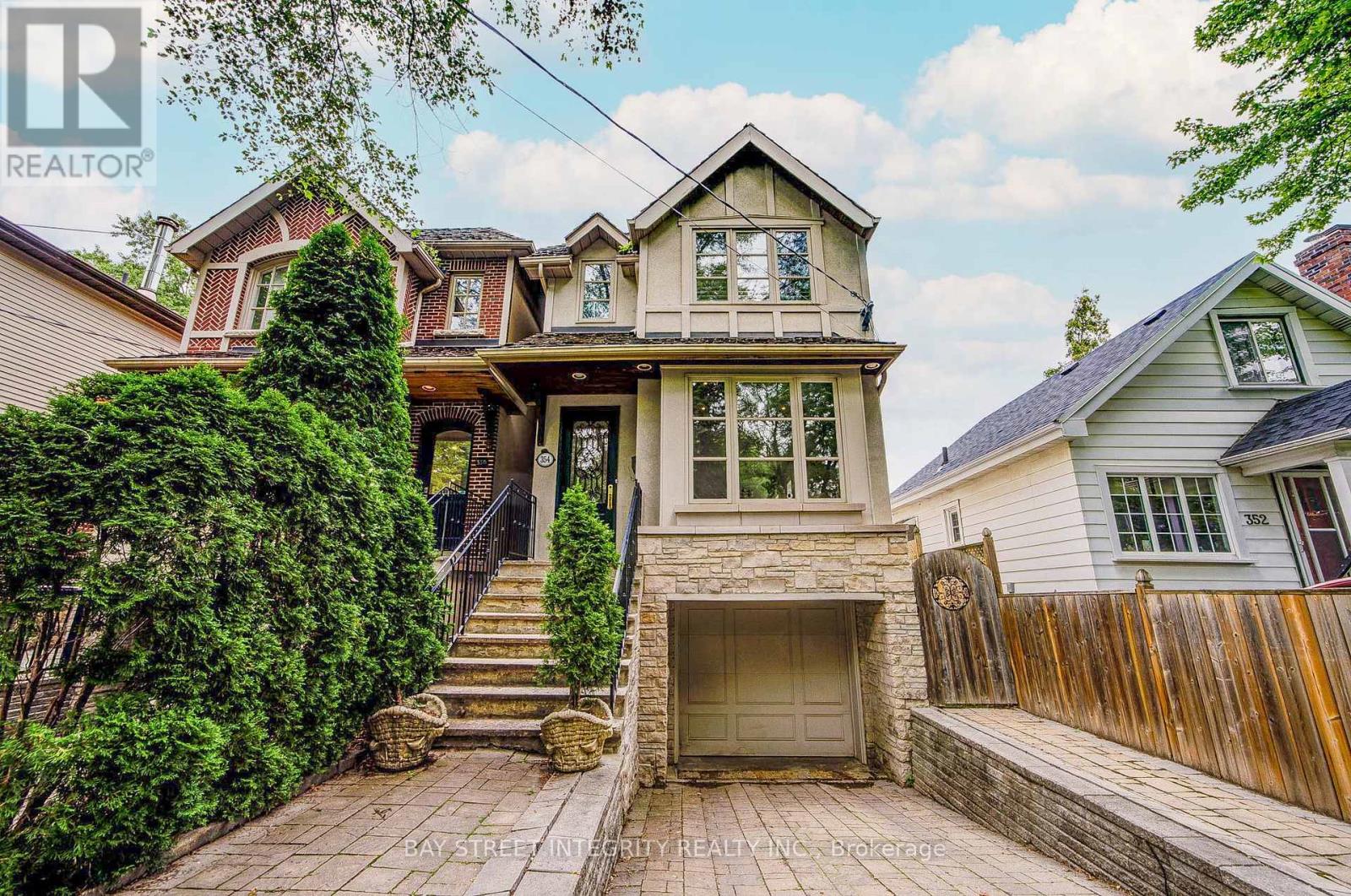 354 Old Orchard Grove, Toronto (Bedford Park-Nortown), Ontario  M5M 2E9 - Photo 3 - C13673486