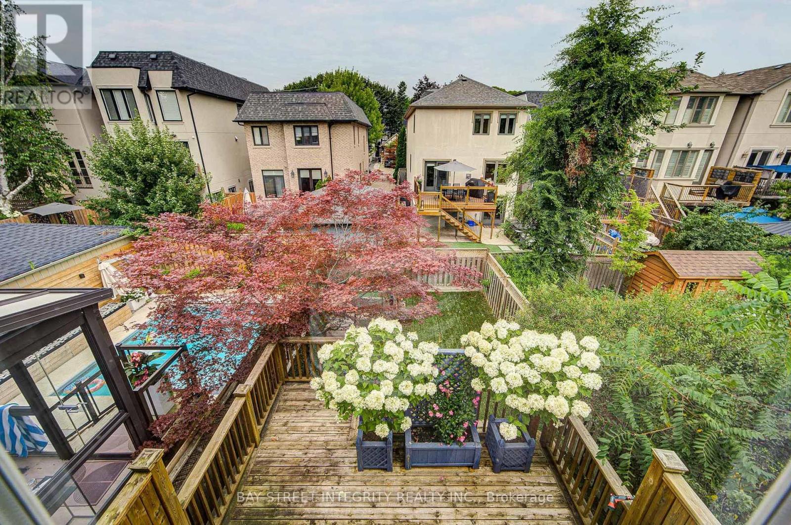 354 Old Orchard Grove, Toronto (Bedford Park-Nortown), Ontario  M5M 2E9 - Photo 31 - C13673486