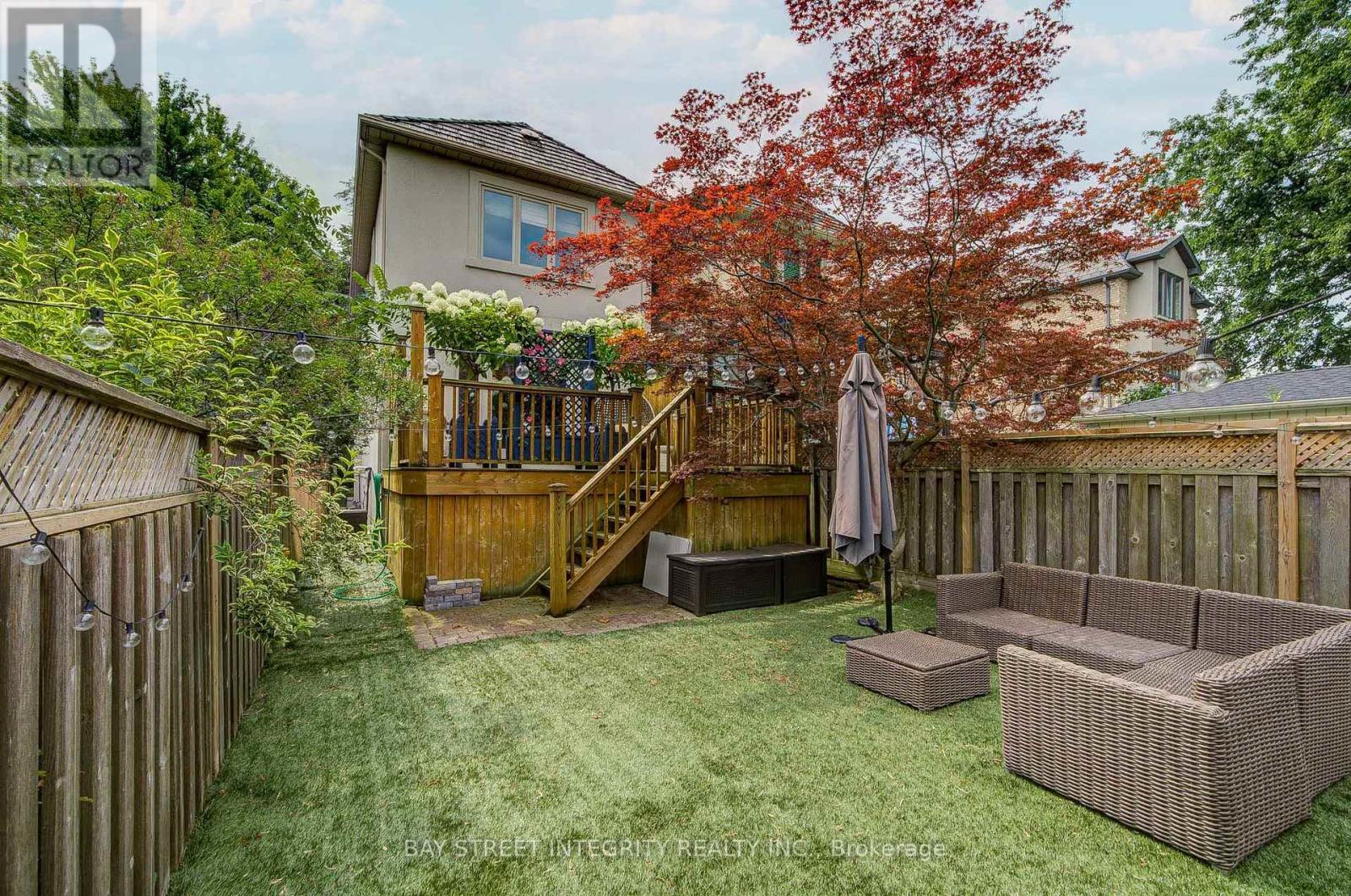 354 Old Orchard Grove, Toronto (Bedford Park-Nortown), Ontario  M5M 2E9 - Photo 45 - C13673486