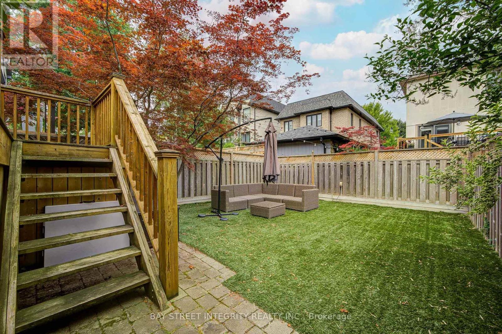 354 Old Orchard Grove, Toronto (Bedford Park-Nortown), Ontario  M5M 2E9 - Photo 46 - C13673486