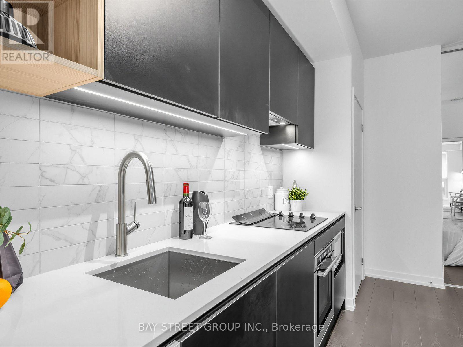 318 - 55 Mercer Street, Toronto, Ontario  M5V 0W4 - Photo 3 - C13673490