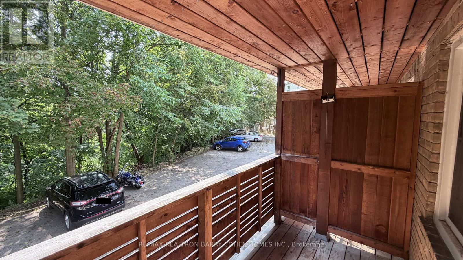 1 - 107 Chatsworth Drive, Toronto, Ontario  M4R 1R8 - Photo 20 - C13673512