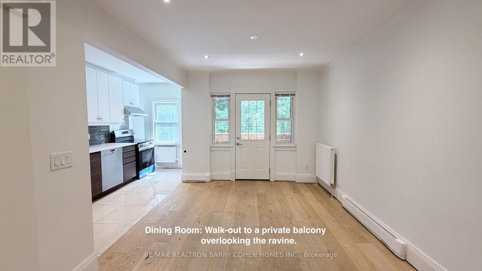 1 - 107 Chatsworth Drive, Toronto, Ontario  M4R 1R8 - Photo 6 - C13673512