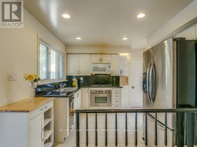 62 Northdale Road, Toronto, Ontario  M2L 2M1 - Photo 9 - C13673548