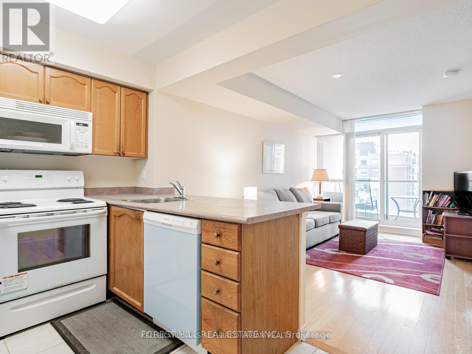 1501 - 30 Harrison Garden Boulevard, Toronto, Ontario M2N 7A9 - Photo 6 - C13673558