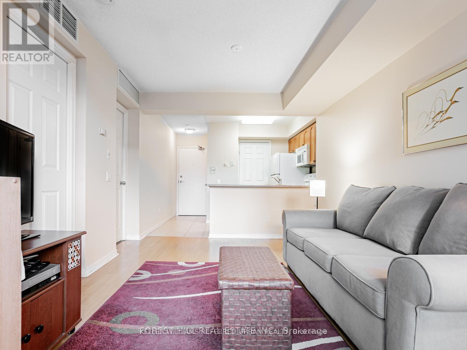 1501 - 30 Harrison Garden Boulevard, Toronto, Ontario M2N 7A9 - Photo 9 - C13673558