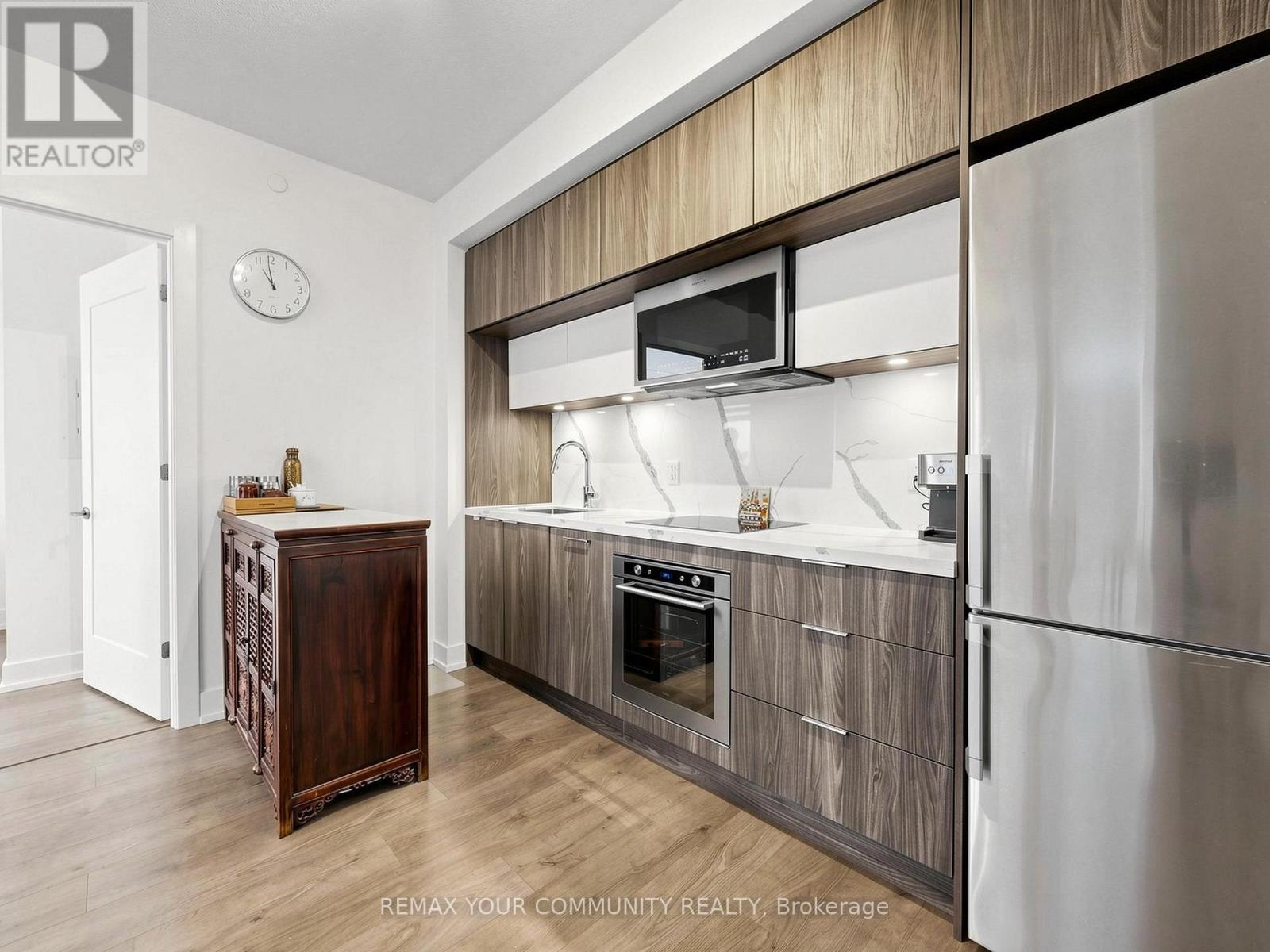 963 - 25 Adra Grado Way, Toronto, Ontario M2J 0H6 - Photo 10 - C13673562