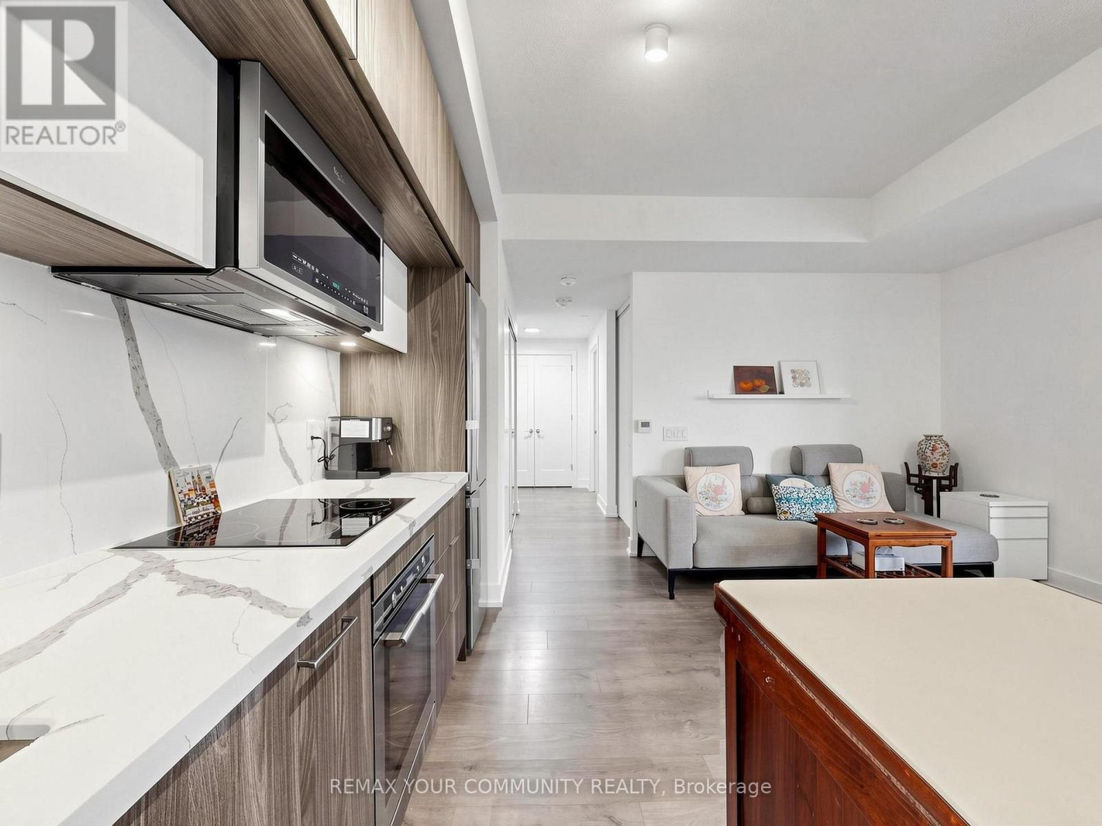 963 - 25 Adra Grado Way, Toronto, Ontario M2J 0H6 - Photo 11 - C13673562