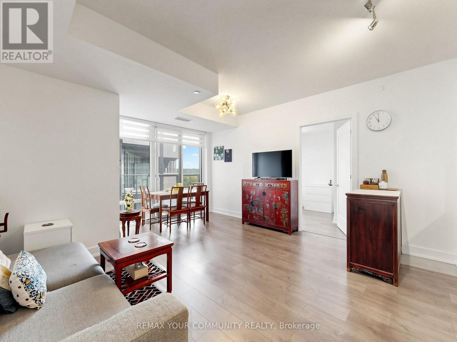 963 - 25 Adra Grado Way, Toronto, Ontario M2J 0H6 - Photo 5 - C13673562