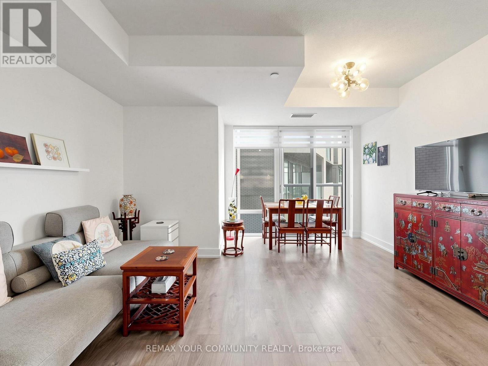 963 - 25 Adra Grado Way, Toronto, Ontario M2J 0H6 - Photo 7 - C13673562
