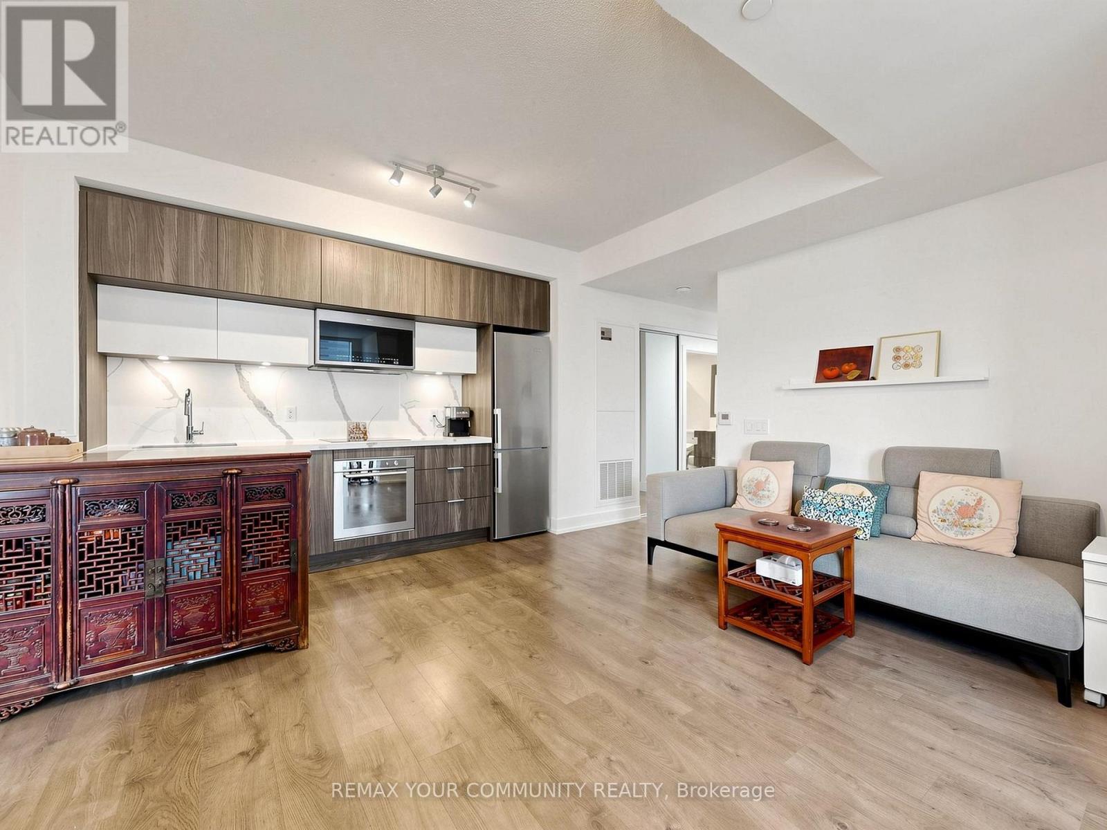 963 - 25 Adra Grado Way, Toronto, Ontario M2J 0H6 - Photo 8 - C13673562
