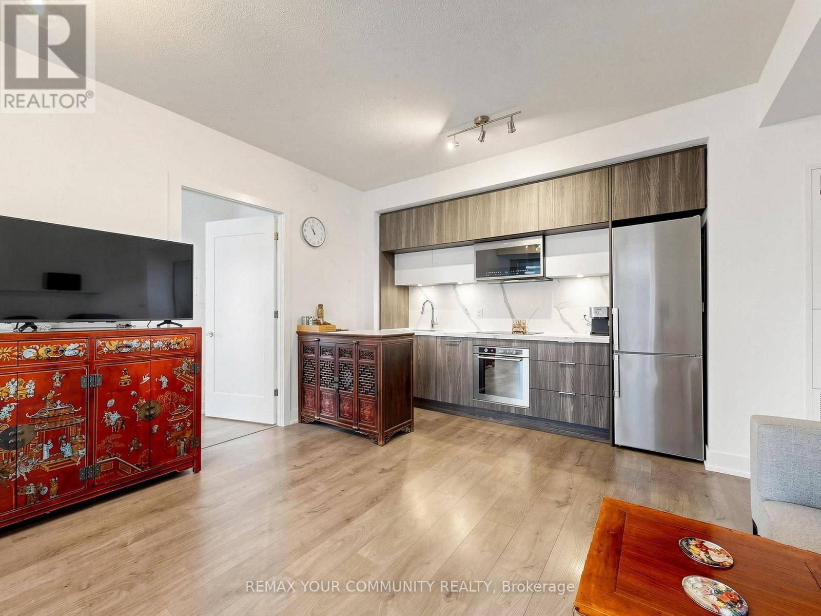 963 - 25 Adra Grado Way, Toronto, Ontario M2J 0H6 - Photo 9 - C13673562