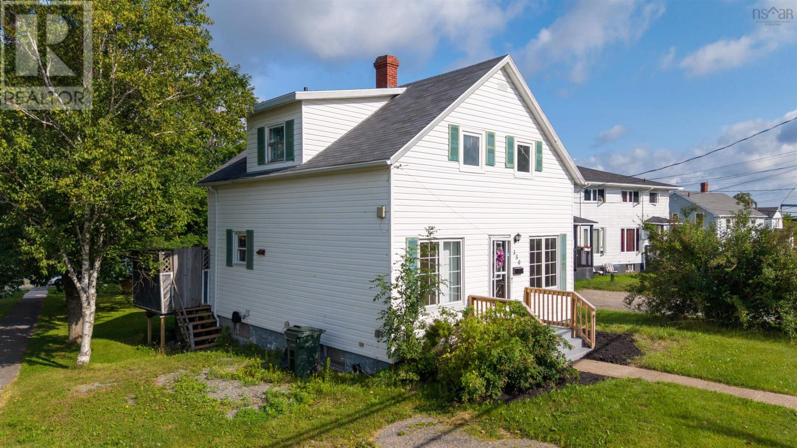 350 Alexandra Street, Sydney, Nova Scotia  B1S 2G3 - Photo 2 - 202620541
