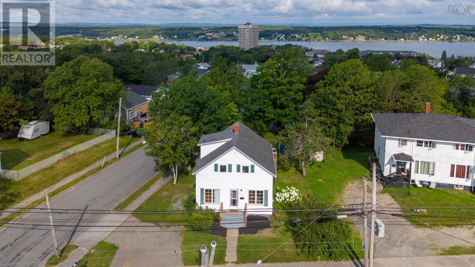 350 Alexandra Street, Sydney, Nova Scotia  B1S 2G3 - Photo 28 - 202620541
