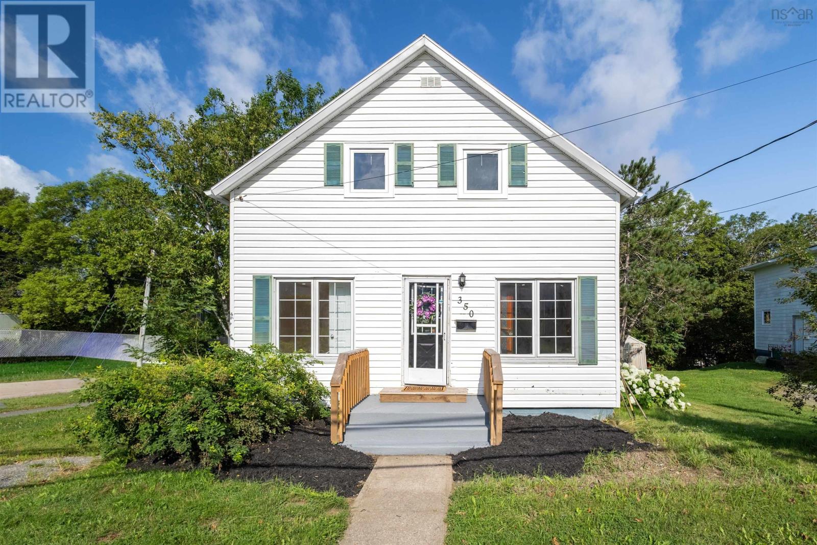 350 Alexandra Street, Sydney, Nova Scotia  B1S 2G3 - Photo 33 - 202620541