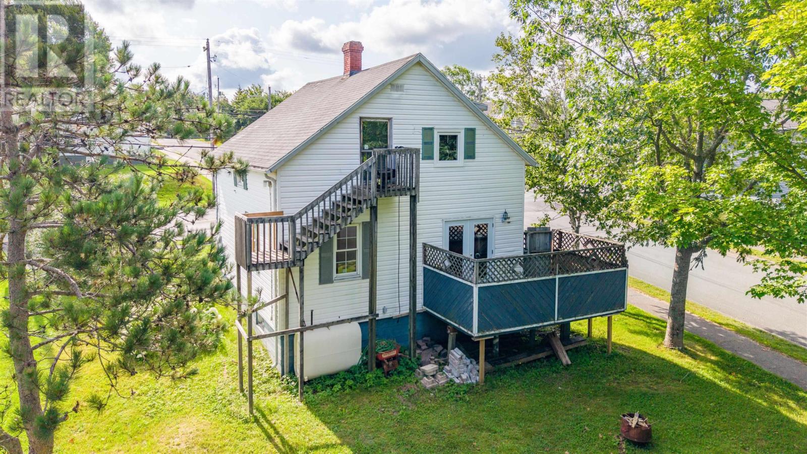 350 Alexandra Street, Sydney, Nova Scotia  B1S 2G3 - Photo 5 - 202620541
