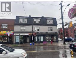 182 OTTAWA Street N, Hamilton, Ontario