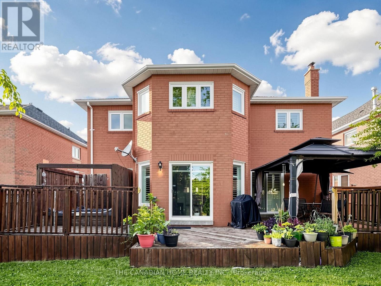 19 Wigston Court, Whitby, Ontario  L1R 2B9 - Photo 45 - E13673362