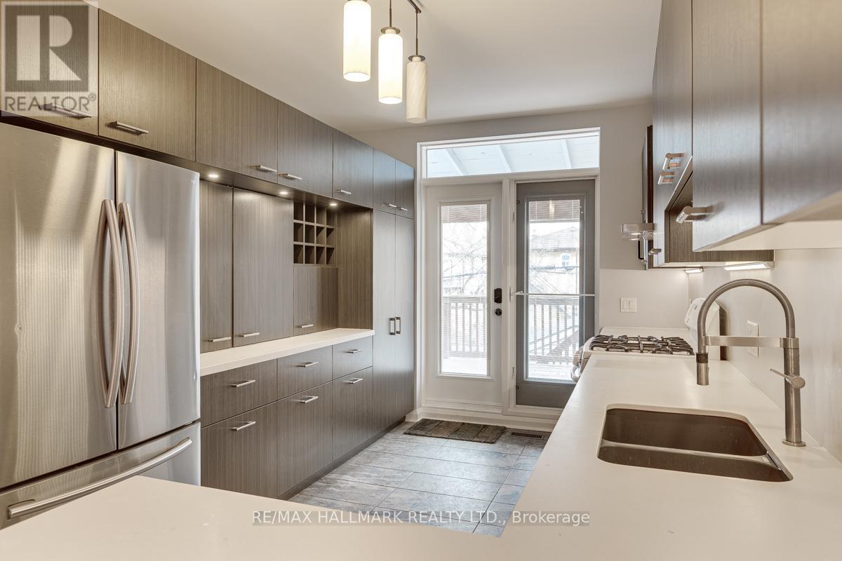 262 Highfield Road, Toronto, Ontario  M4L 2V5 - Photo 2 - E13673364