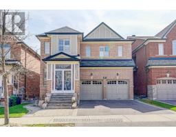 67 ALVIN CURLING CRESCENT, Toronto, Ontario
