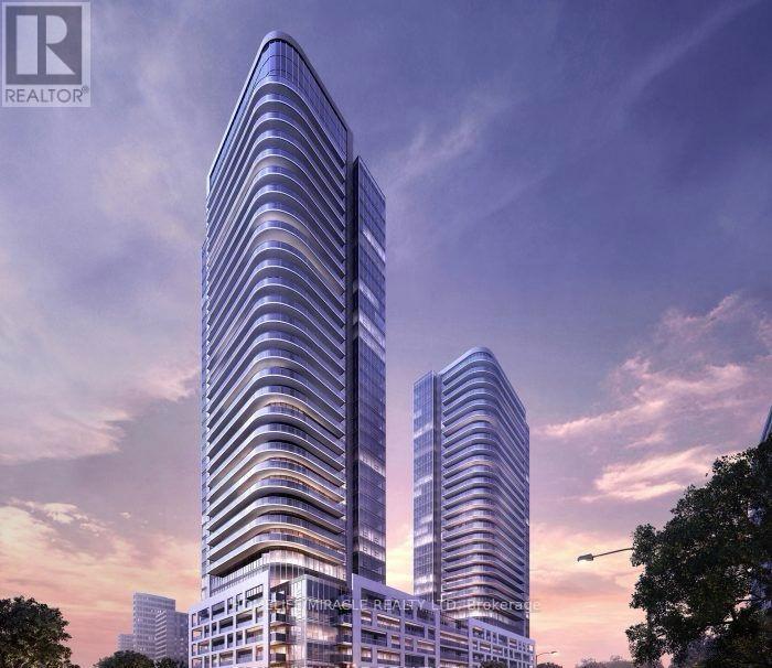 1620 - 2031 KENNEDY ROAD N, toronto (agincourt south-malvern west), Ontario
