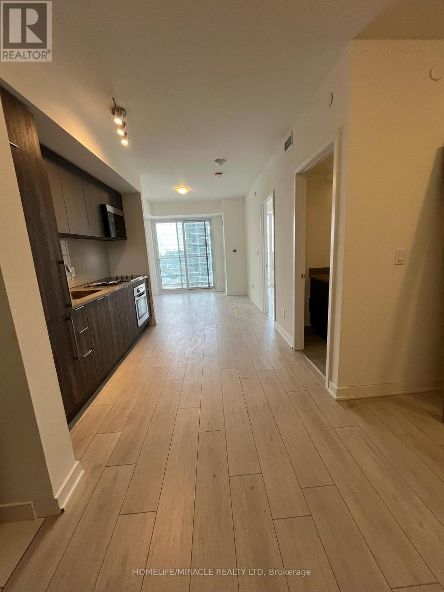 1620 - 2031 Kennedy Road N, Toronto (Agincourt South-Malvern West), Ontario  M1T 0B8 - Photo 2 - E13673454