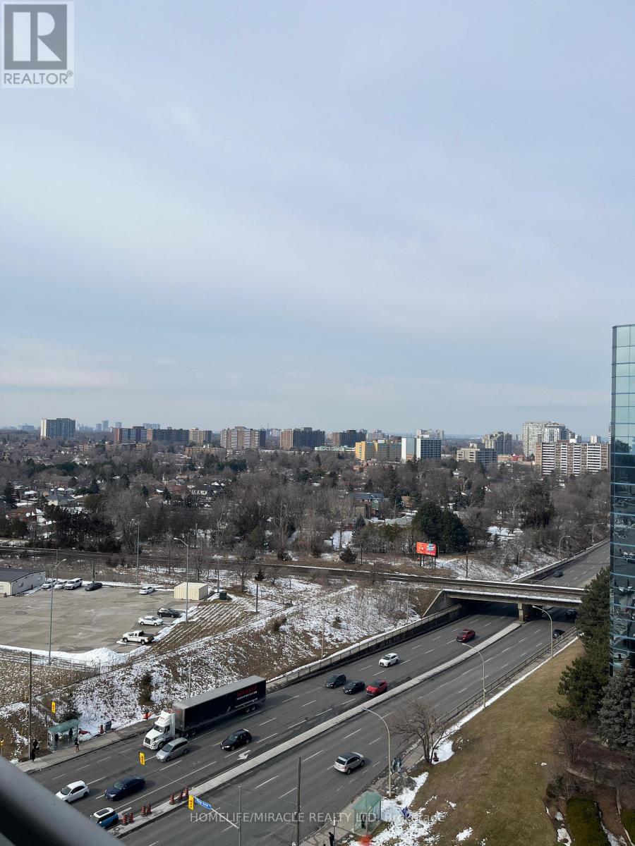 1620 - 2031 Kennedy Road N, Toronto (Agincourt South-Malvern West), Ontario  M1T 0B8 - Photo 22 - E13673454