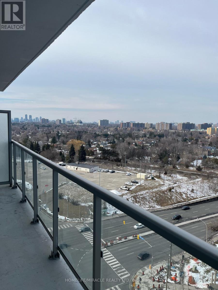 1620 - 2031 Kennedy Road N, Toronto (Agincourt South-Malvern West), Ontario  M1T 0B8 - Photo 23 - E13673454