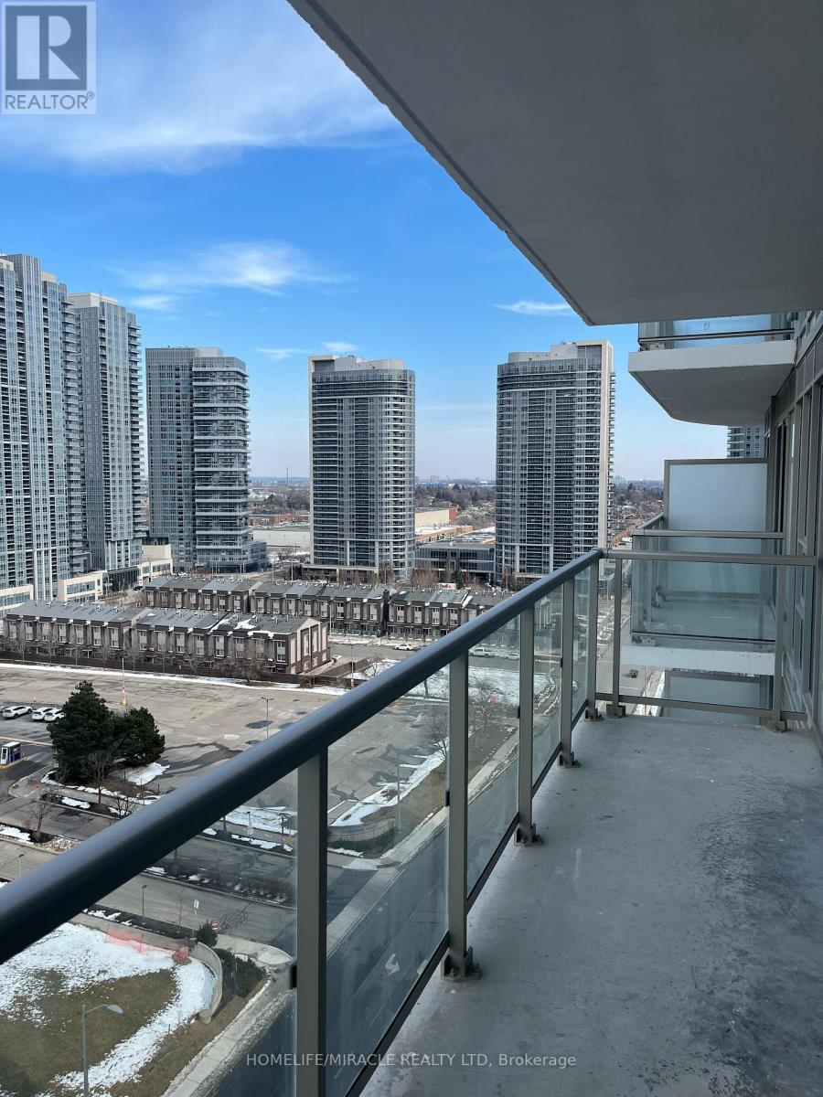 1620 - 2031 Kennedy Road N, Toronto (Agincourt South-Malvern West), Ontario  M1T 0B8 - Photo 24 - E13673454