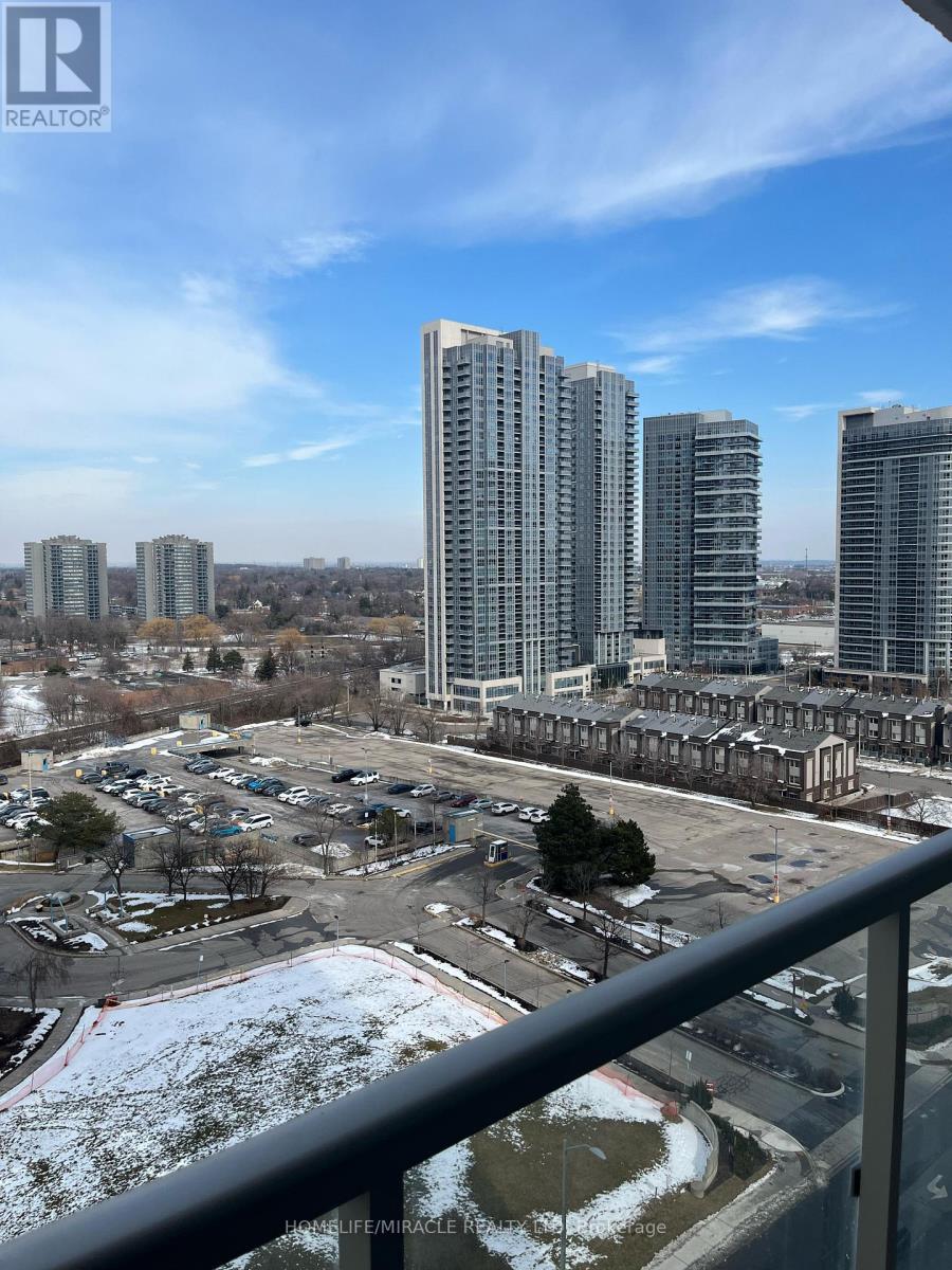 1620 - 2031 Kennedy Road N, Toronto (Agincourt South-Malvern West), Ontario  M1T 0B8 - Photo 25 - E13673454