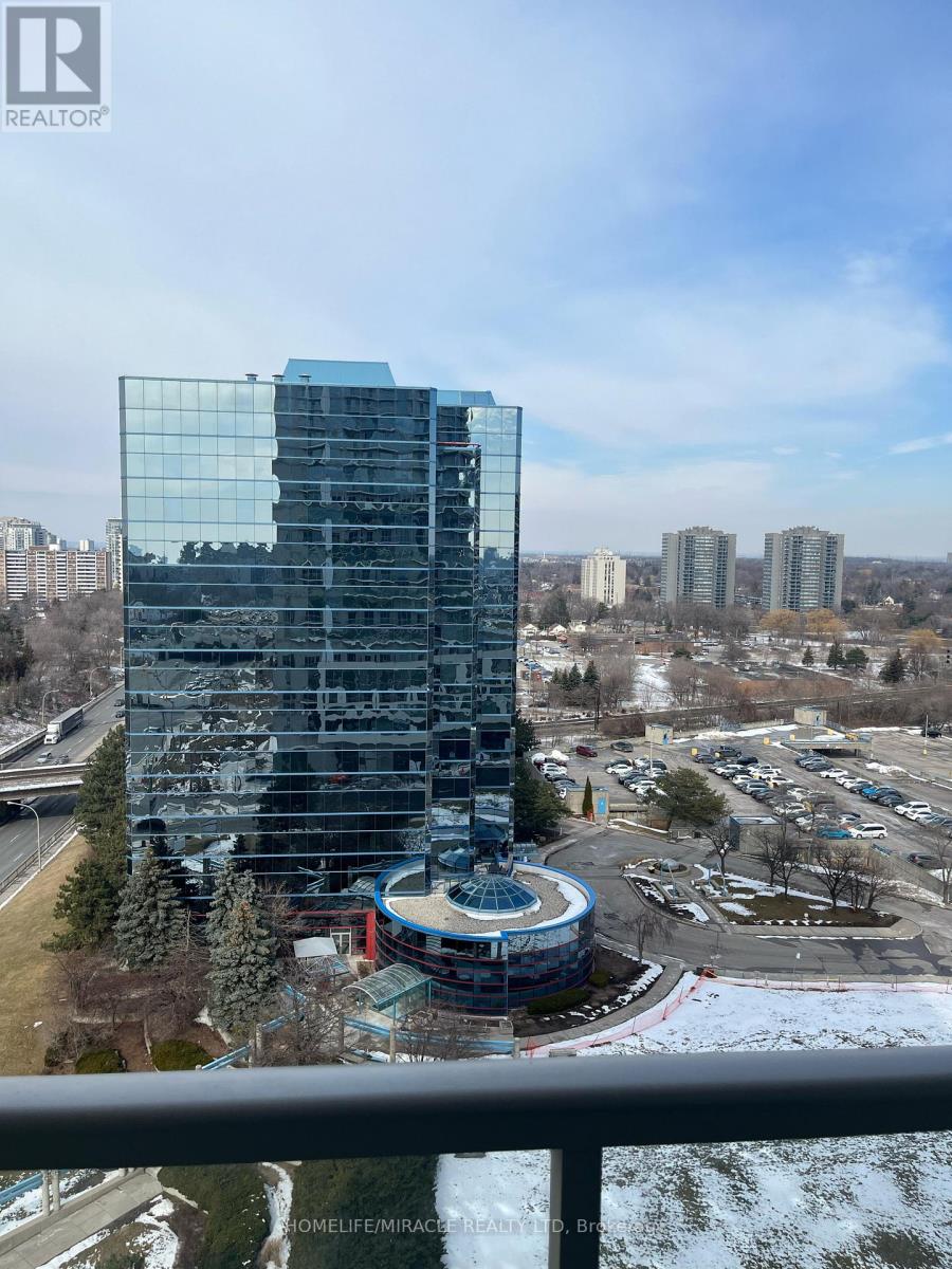 1620 - 2031 Kennedy Road N, Toronto (Agincourt South-Malvern West), Ontario  M1T 0B8 - Photo 26 - E13673454