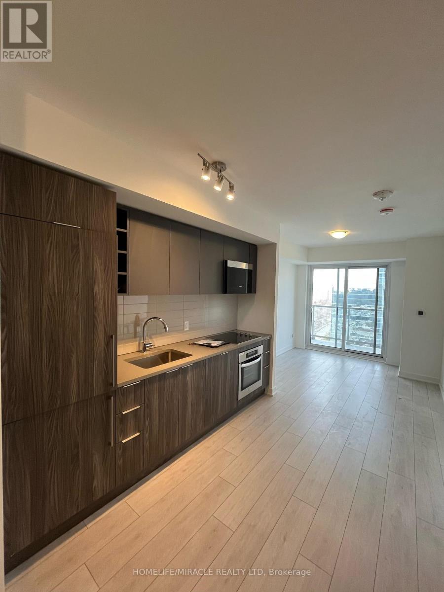 1620 - 2031 Kennedy Road N, Toronto (Agincourt South-Malvern West), Ontario  M1T 0B8 - Photo 3 - E13673454