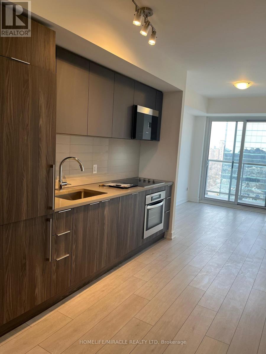 1620 - 2031 Kennedy Road N, Toronto (Agincourt South-Malvern West), Ontario  M1T 0B8 - Photo 4 - E13673454