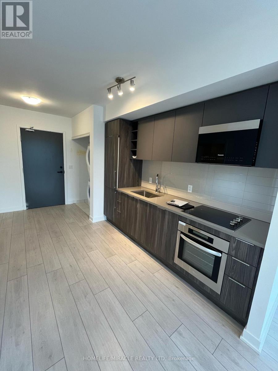 1620 - 2031 Kennedy Road N, Toronto (Agincourt South-Malvern West), Ontario  M1T 0B8 - Photo 5 - E13673454