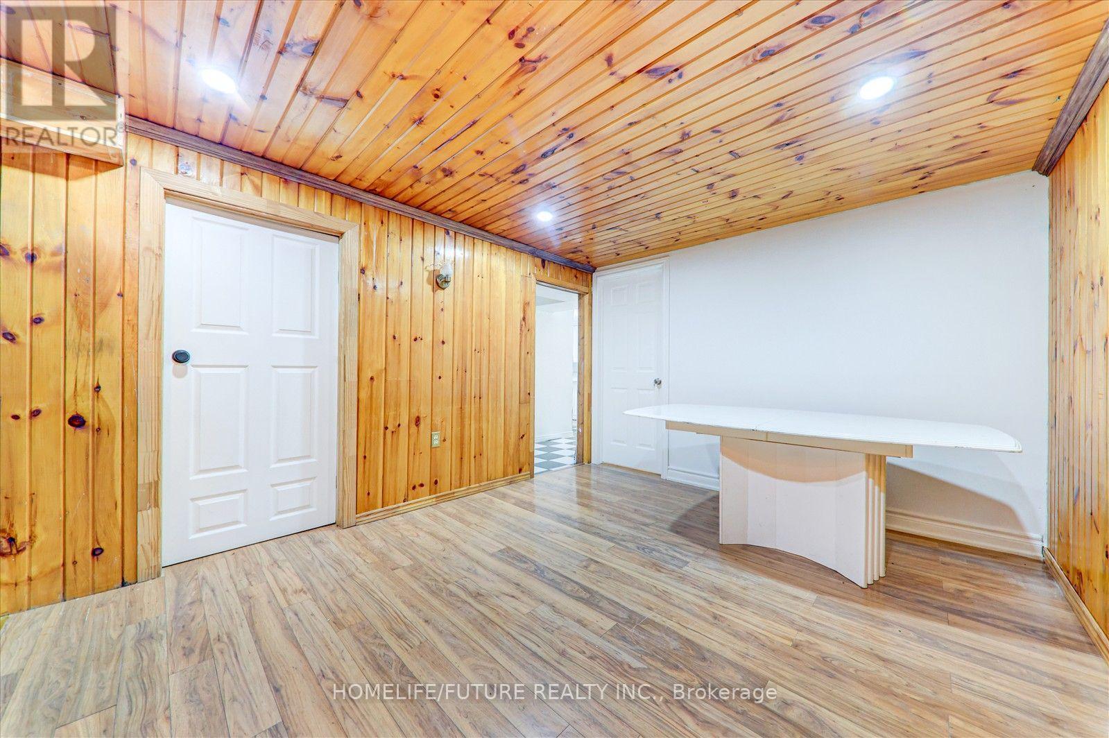 Bsmt - 97 Dunsfold Drive, Toronto, Ontario  M1B 1T5 - Photo 10 - E13673520