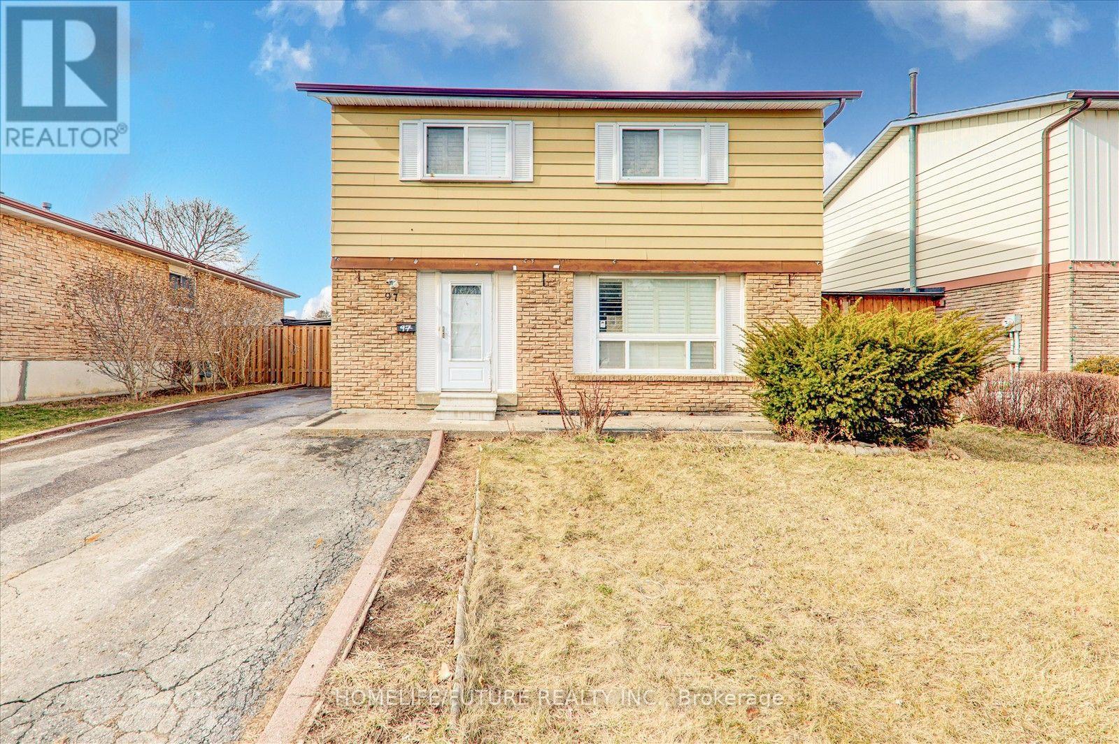 Bsmt - 97 Dunsfold Drive, Toronto, Ontario  M1B 1T5 - Photo 2 - E13673520