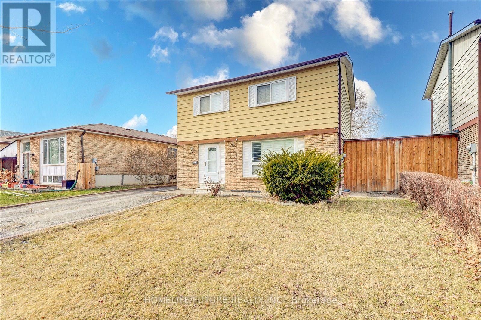 Bsmt - 97 Dunsfold Drive, Toronto, Ontario  M1B 1T5 - Photo 3 - E13673520