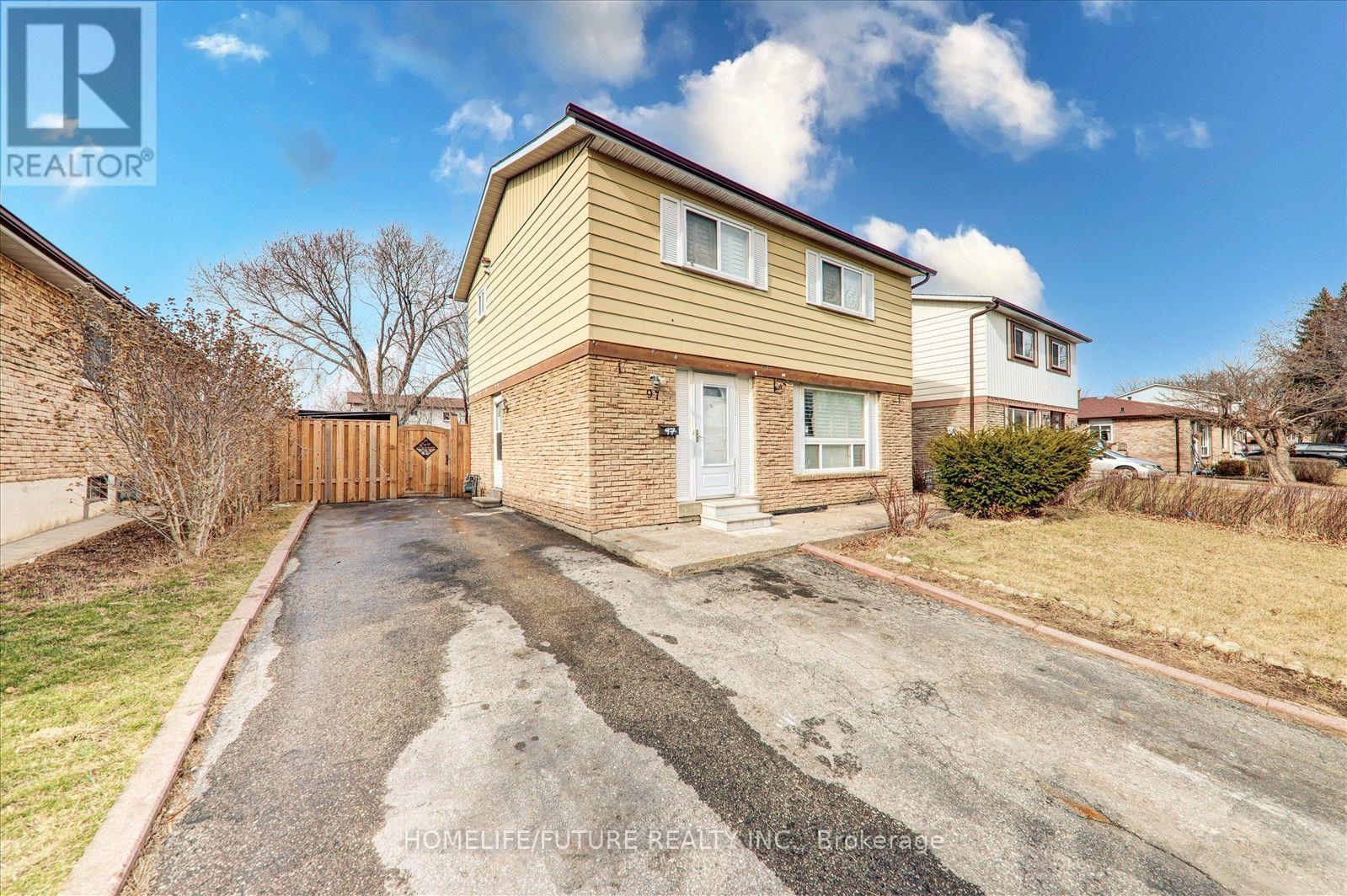 Bsmt - 97 Dunsfold Drive, Toronto, Ontario  M1B 1T5 - Photo 5 - E13673520