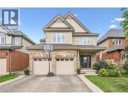 41 WESTRA Drive, guelph, Ontario