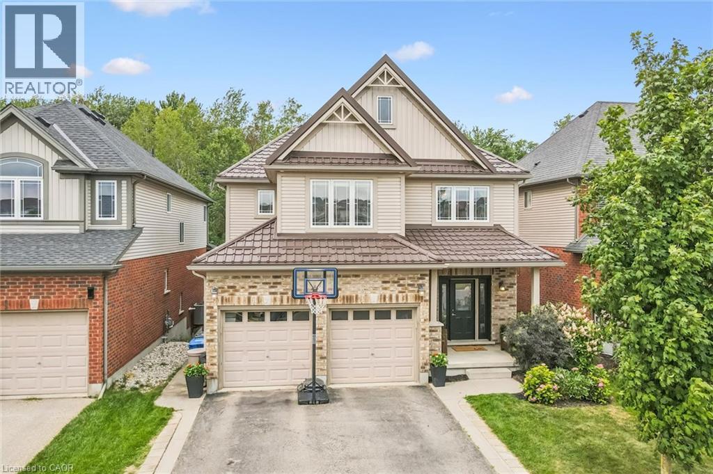 41 Westra Drive, Guelph, Ontario  N1K 0B4 - Photo 4 - 40851439