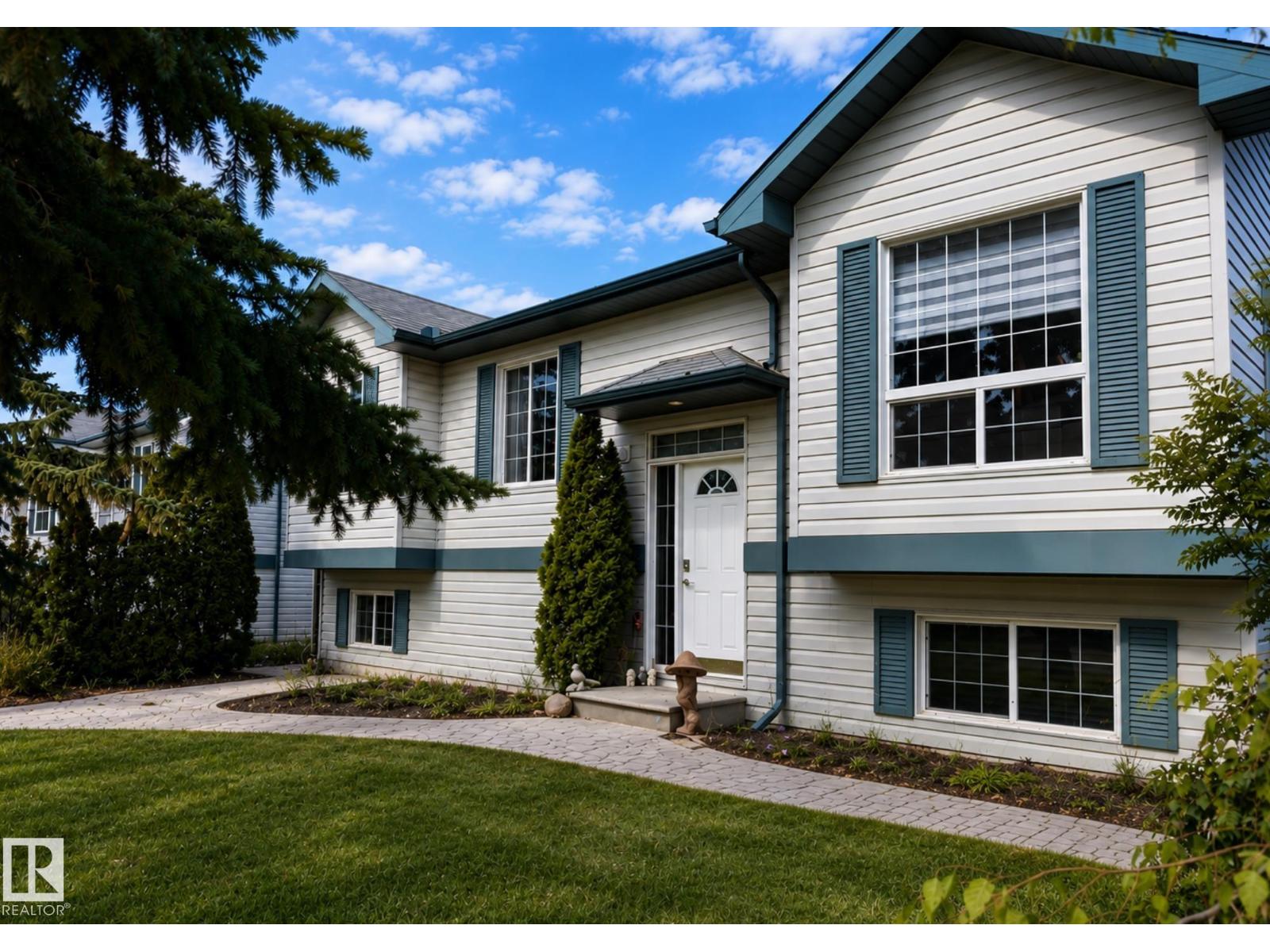 4 SPRUCE MEADOW LN, bon accord, Alberta